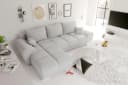 99rooms Ecksofa Antalya L-Form Sofa mit Schlaffunktion Bild 3