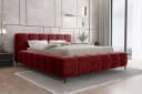 99rooms Polsterbett Cozy mit Bettkasten und Lattenrost Bild 2