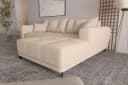 99rooms Ecksofa Massimo L-Form Sofa mit Schlaffunktion Bild 3