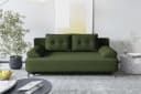 99rooms 3-Sitzer Sofa Fiora 200x90 cm Bild 2