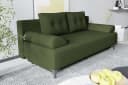 99rooms 3-Sitzer Sofa Fiora 200x90 cm Bild 3