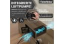 Heimfleiss® Luftmatratze Selbstaufblasend Camping Gästebett Bild 1