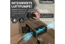 Heimfleiss® Luftmatratze Selbstaufblasend Camping Gästebett Bild 1