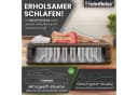 Heimfleiss Luftmatratze Selbstaufblasend Camping Gästebett Bild 3