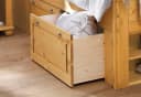 OTTO HOME Schubkasten Tessin Massivholz Kiefer Beige Bild 2