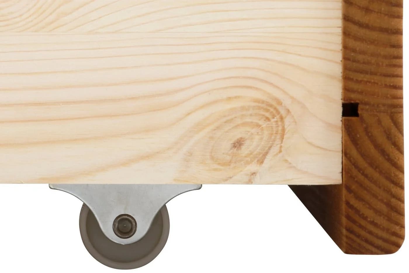 OTTO HOME Schubkasten Tessin Massivholz Kiefer Beige - Bild 5