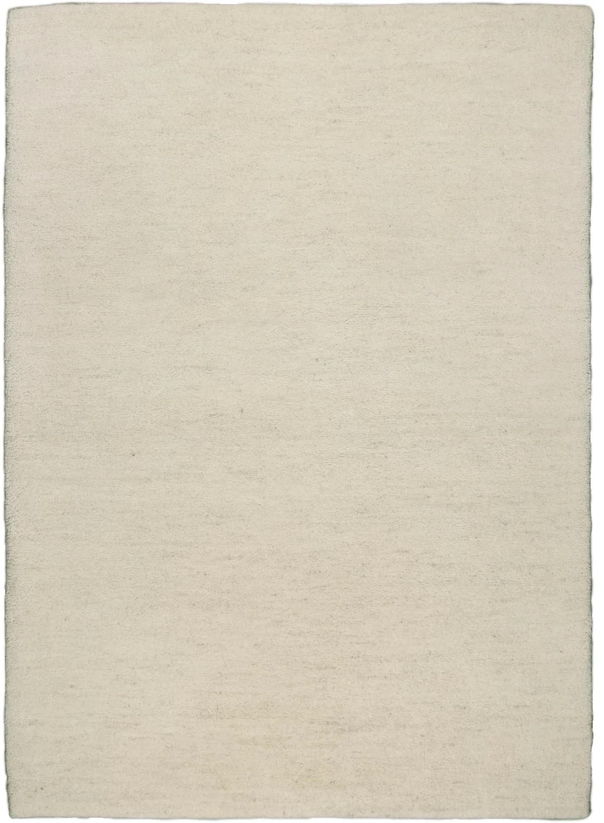 Wollteppich OTTO HOME Punam Grau 250x350cm