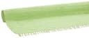 Grüner Baumwollteppich im Landhausstil Bild 3