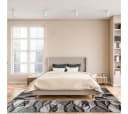 OTTO HOME Bettumrandung Tritom Gr. 14 Beige 3-tlg. Bild 1
