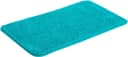 OTTO home Badematte Regona Unifarben Petrol Rutschhemmend Bild 3