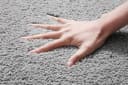 OTTO home Badematte Regona Grau Polyester Rutschhemmend Bild 4