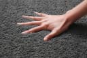 OTTO home Badematte Regona Anthrazit Rutschhemmend Polyester Bild 4