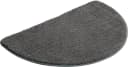 OTTO home Badematte Regona Anthrazit Polyester Rutschhemmend Bild 1