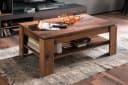 Couchtisch INOSIGN Tanum Braun FSC Holzwerkstoff Bild 1