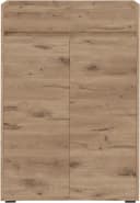 OTTO home Schuhschrank Kosmo Beige Modern Bild 2