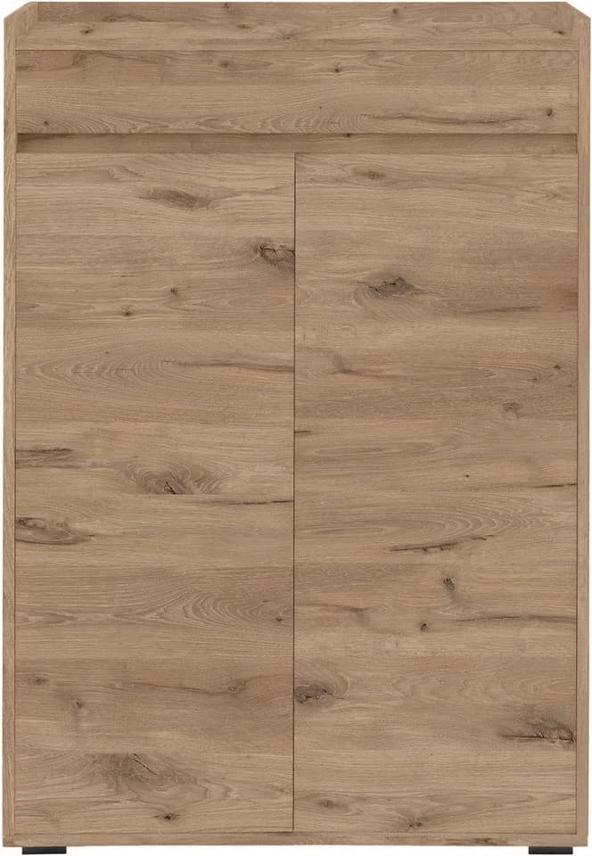 OTTO home Schuhschrank Kosmo Beige Modern - Bild 2