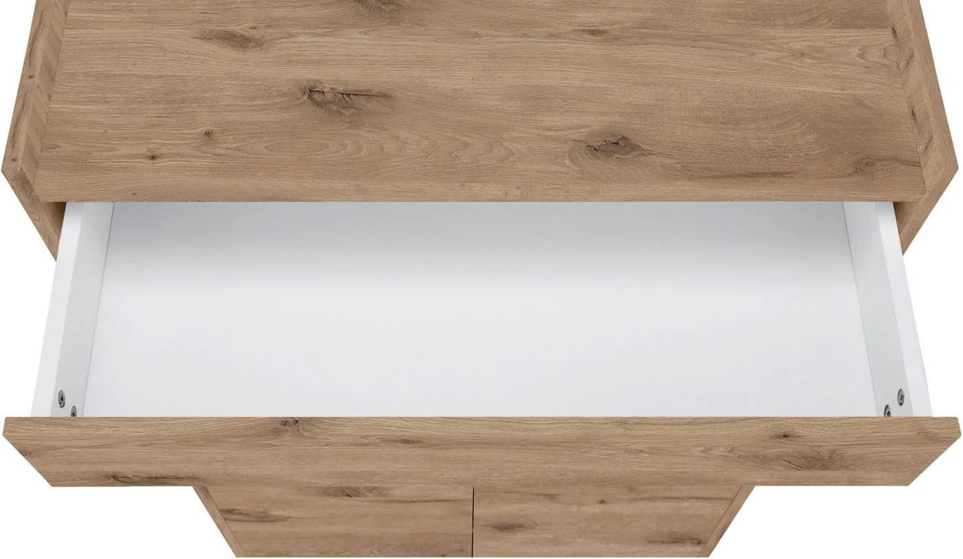 OTTO home Schuhschrank Kosmo Beige Modern - Bild 5
