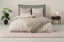 OTTO HOME Wendebettwäsche Julie Beige Baumwolle Bild 2
