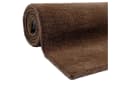 OTTO HOME Wollteppich Gabbo Natur Braun Uni Handgetuftet Bild 5
