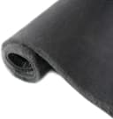 Bruno Banani Hochflor-Teppich Rabbit 2 Bean U-förmig Anthrazit Bild 5