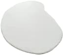 Bruno Banani Hochflor-Teppich Rabbit 2 Bean Kunstfell Weiß Bild 4