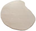 Bruno Banani Hochflor-Teppich Rabbit 2 Bean Beige U-förmig Bild 4