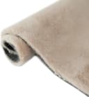 Bruno Banani Hochflor-Teppich Rabbit 2 Bean Beige U-förmig Bild 5