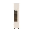 OTTO HOME Vitrine Sky45 Beige mit LED-Beleuchtung Bild 1