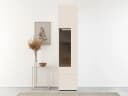 OTTO HOME Vitrine Sky45 Beige mit LED-Beleuchtung Bild 2