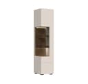 OTTO HOME Vitrine Sky45 Beige mit LED-Beleuchtung Bild 3