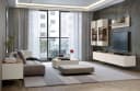OTTO HOME Sky45 Wandregal Beige mit LED-Beleuchtung Bild 5