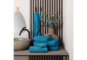 Bruno Banani Handtuch Set Lana 6-tlg. Mosaic Blau Frottier Bild 1