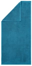 Bruno Banani Handtuch Set Lana 6-tlg. Mosaic Blau Frottier Bild 4