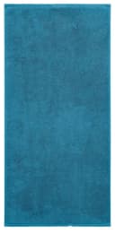 Bruno Banani Handtuch Set Lana 6-tlg. Mosaic Blau Frottier Bild 5