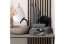 Bruno Banani Handtuch Set Lana 6-tlg. Braun Frottier 600g/m² Bild 1
