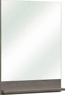 Saphir Badspiegel Quickset mit Ablage Modern Bild 1