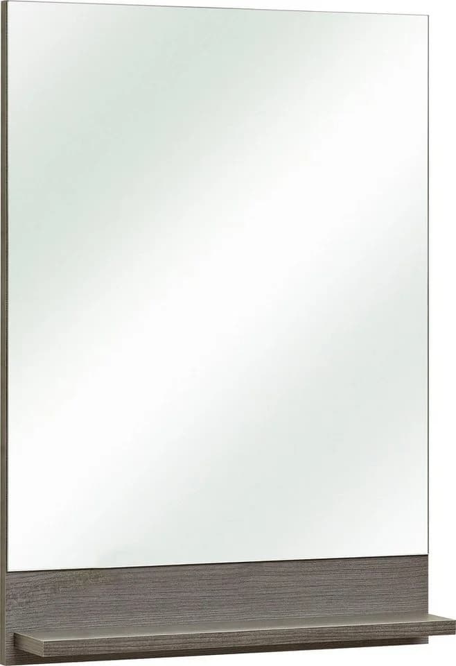 Saphir Badspiegel Quickset mit Ablage Modern