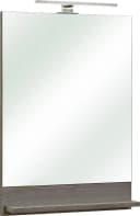 Saphir Badspiegel Quickset mit Ablage Modern Bild 4
