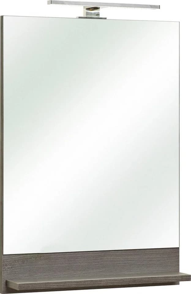 Saphir Badspiegel Quickset mit Ablage Modern - Bild 4
