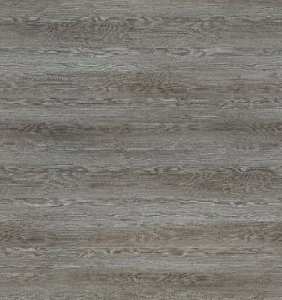 Waschbeckenunterschrank SAPHIR Quickset 60 cm Grau mit Türdämpfer - Bild 5