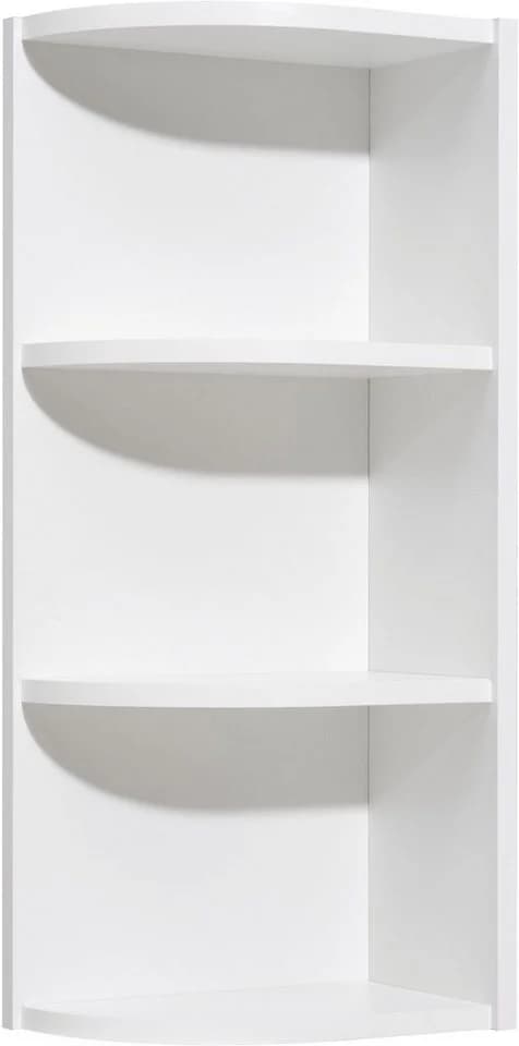 Saphir Eckregal Quickset 335 Weiß für Hängeschrank - Bild 2