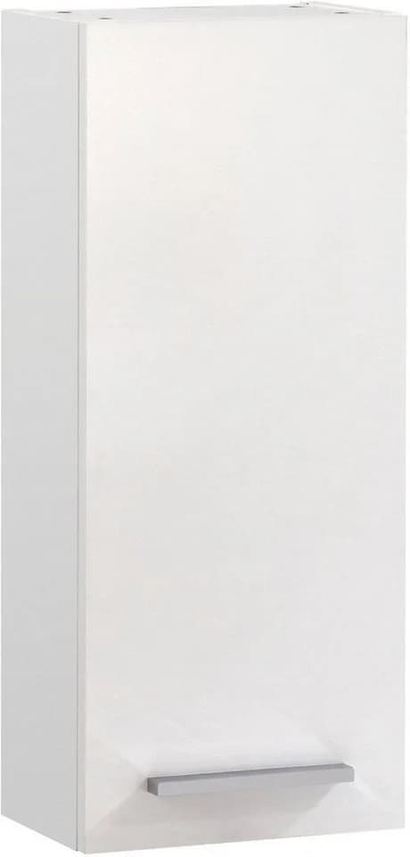 SAPHIR Hängeschrank Quickset 335 Weiß Glanz mit Türdämpfer - Bild 2