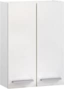SAPHIR Hängeschrank Quickset 335 Weiß 2 Türen Bild 2