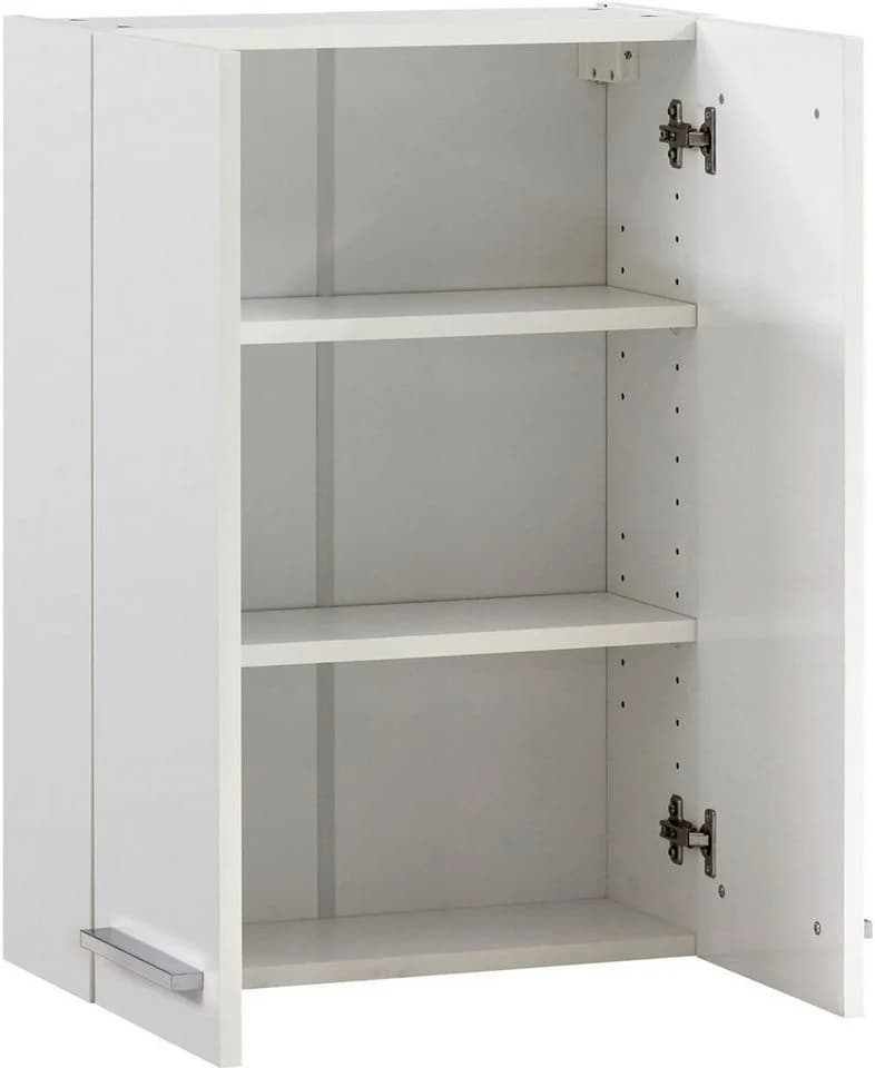 SAPHIR Hängeschrank Quickset 335 Weiß 2 Türen - Bild 3