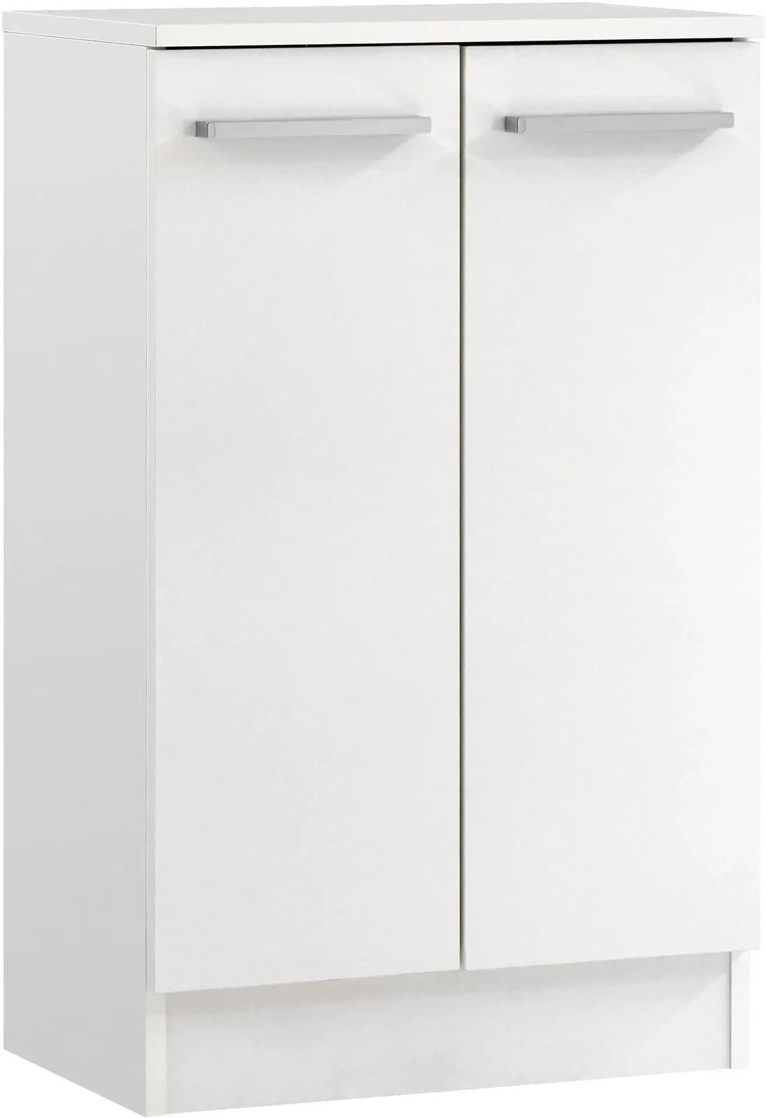 Baur Versand Unterschrank SAPHIR Quickset 335 Badschrank Weiß Glanz - Bild 5