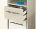 Hochschrank Quickset 350 Badschrank Bild 4