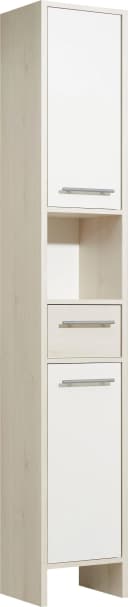 Hochschrank Quickset 350 Badschrank Bild 5