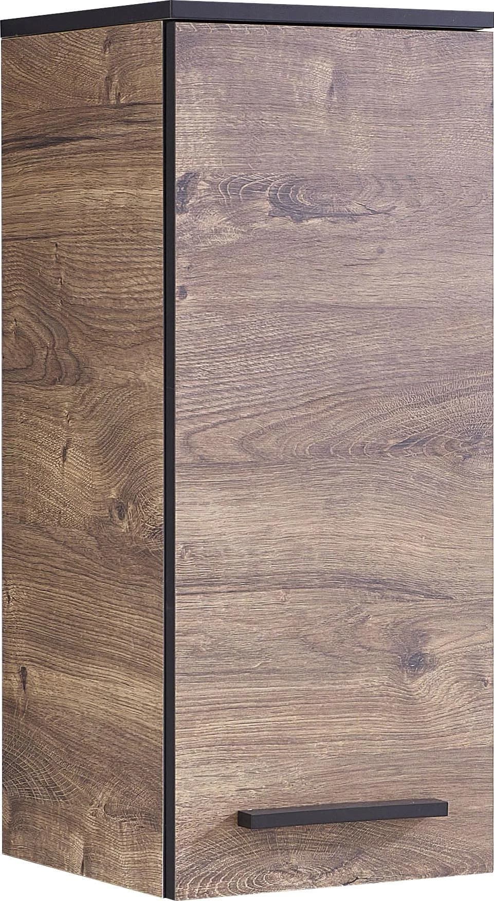 Hängeschrank SAPHIR Quickset 374 Wand-Badschrank Eiche Ribbeck