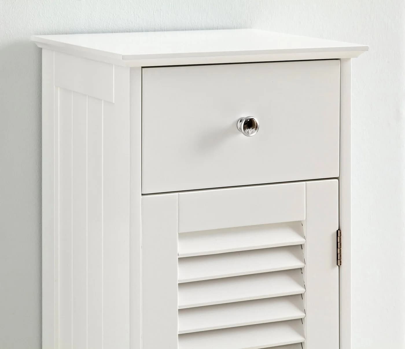 SAPHIR Quickset 928 Unterschrank Weiß 32cm