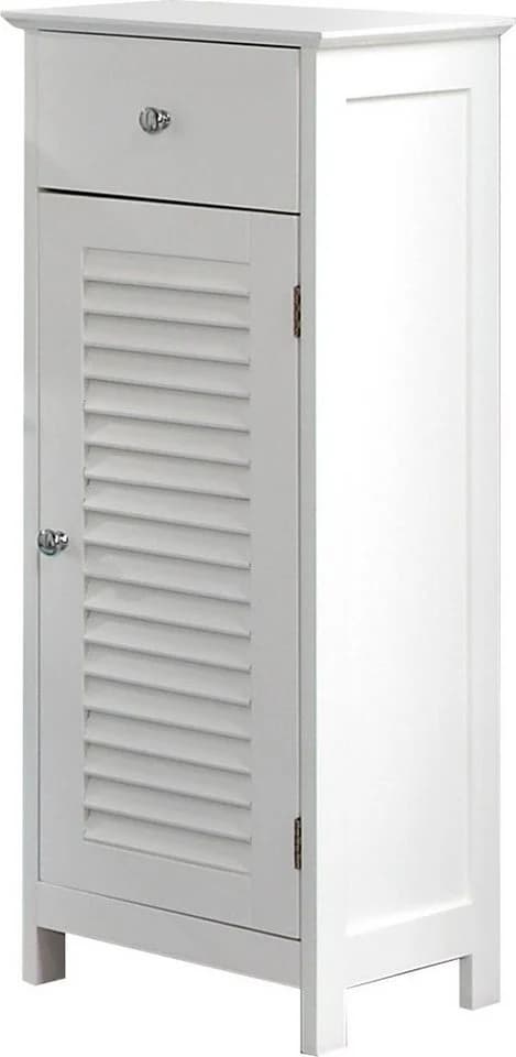SAPHIR Quickset 928 Unterschrank Weiß 32cm - Bild 2